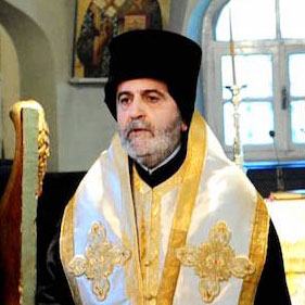 Greeting by His Eminence Elder Metropolitan Apostolos of Derkoi