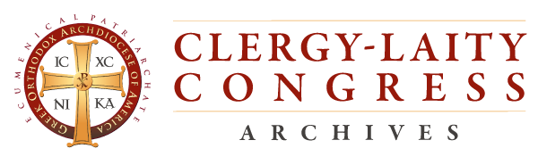 2024 Clergy-Laity Congress